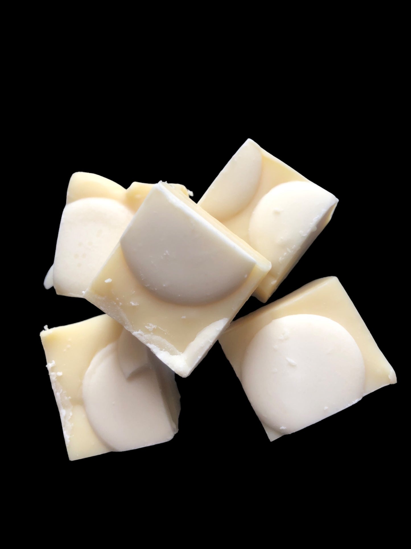 Milkybar Fudge