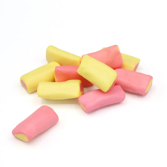 Rhubarb & Custard 100g