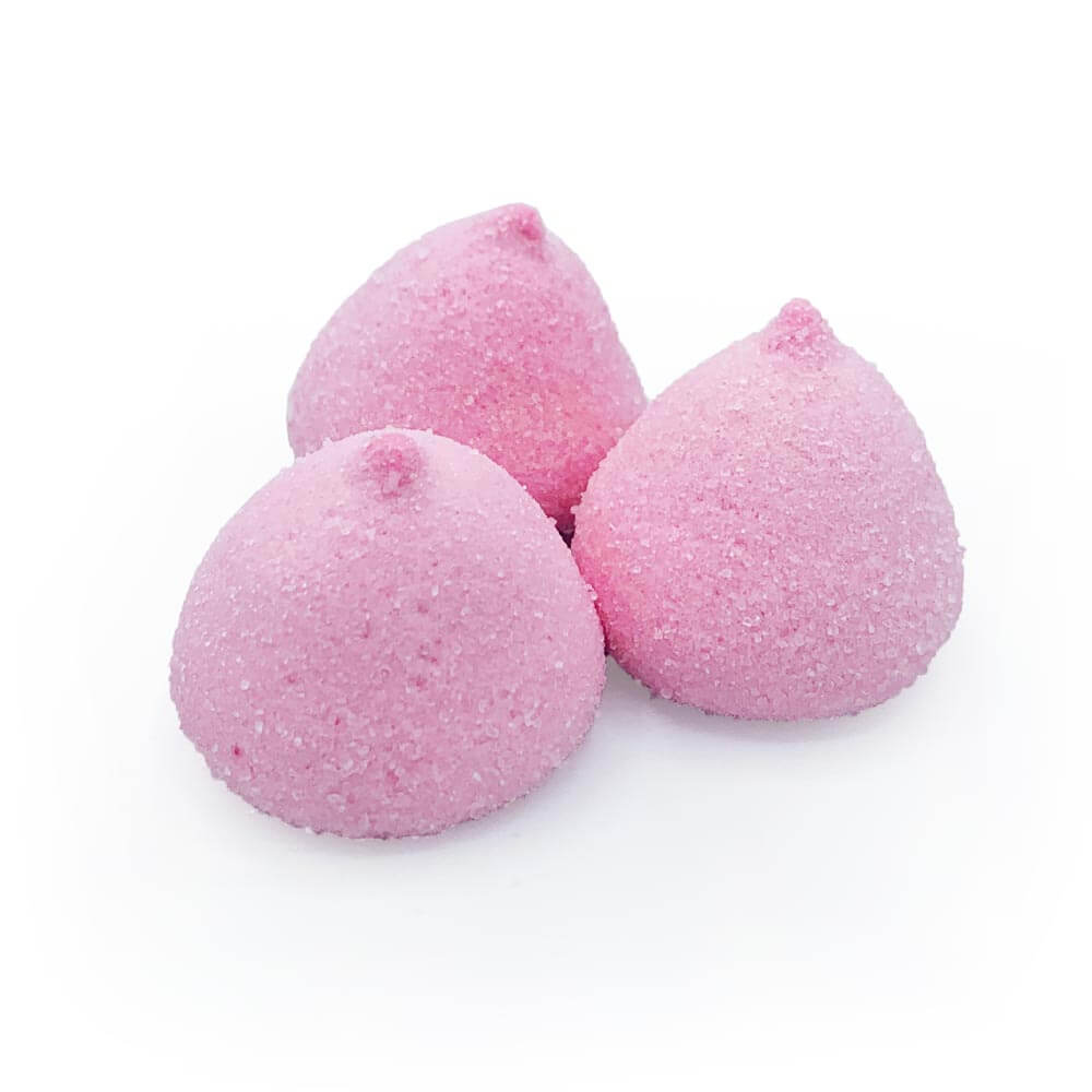 Pink Paint Balls (100g)