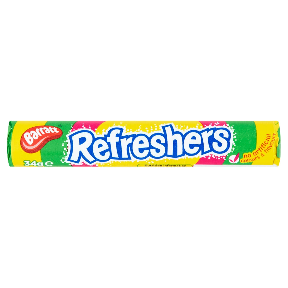 Refreshers